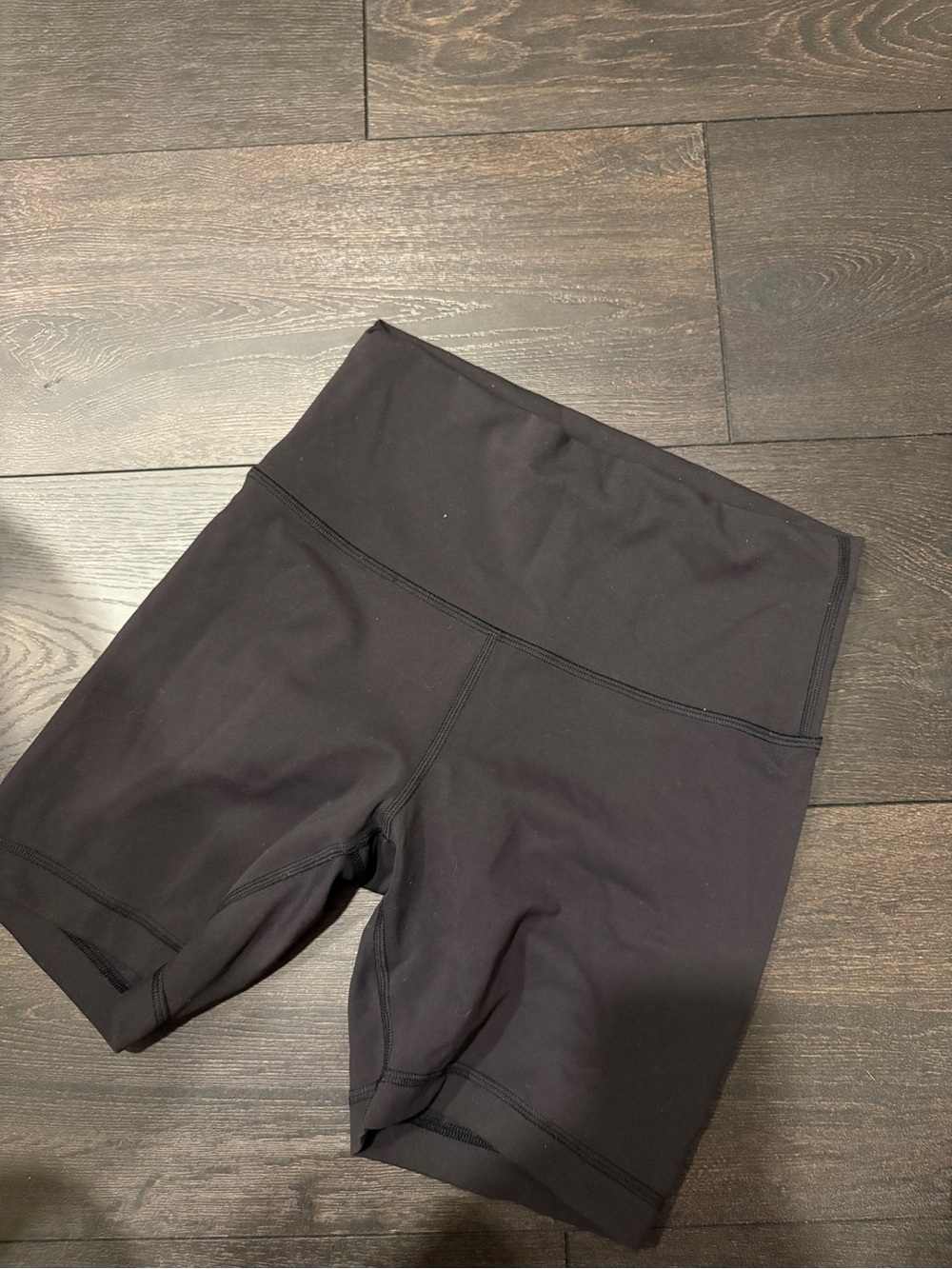 Lululemon Bike Shorts